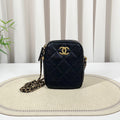 CHANEL Camera Bag