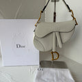 Dior Saddle Small Bag