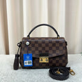 Louis Vuitton Croisette Bag