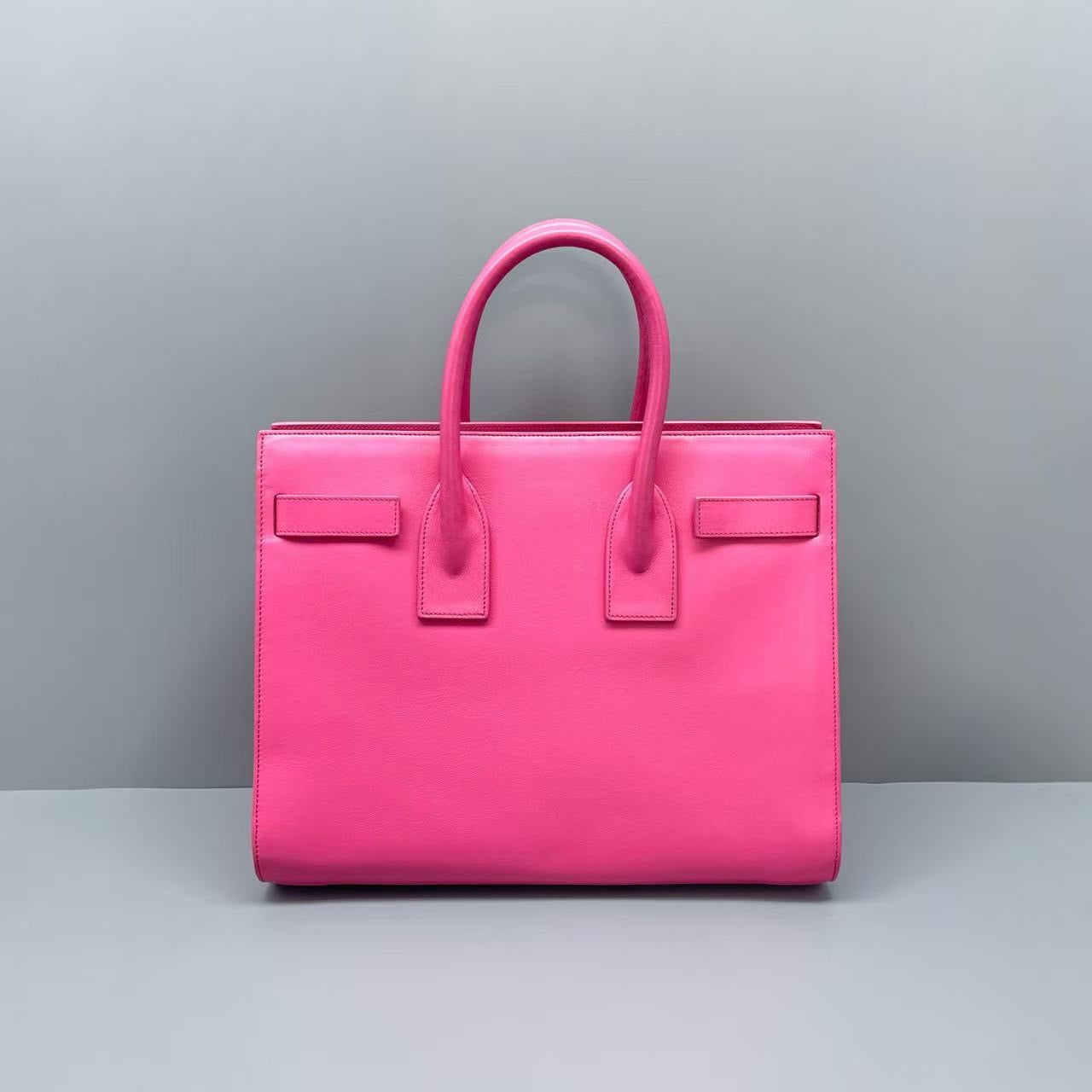 Saint Laurent Sac de Jour Small