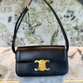 Celine Triomphe Shoulder Bag