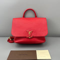 Louis Vuitton Volta Red