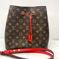 Louis Vuitton NeoNoe MM Bucket Bag
