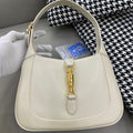 Gucci Jackie 1961 White Small