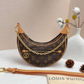Louis Vuitton Loop, Monogram Coated Canvas