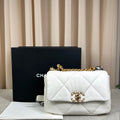 CHANEL 19 Bag