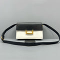 Saint Laurent Black & White  LULU