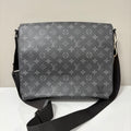 Louis Vuitton District PM messenger bag