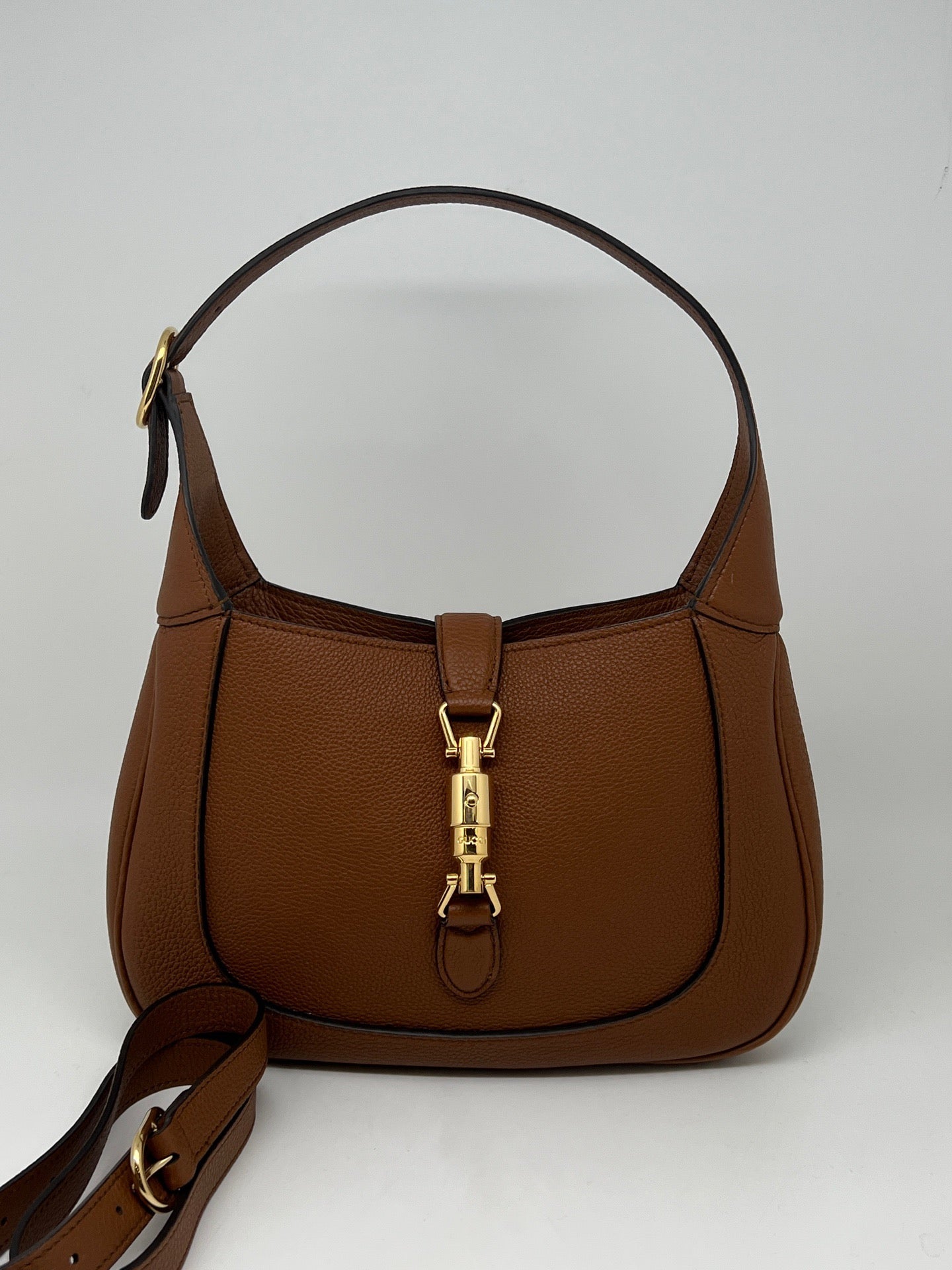 Gucci Jackie 1961Tan