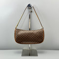 Celine Brown Macadam Monogram