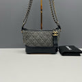 Chanel Gabrielle Small Hobo Bag