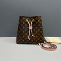 Louis Vuitton NéoNoé MM Bucket Bag