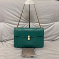 Bvlgari Serpenti Forever Green