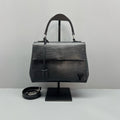 Louis Vuitton Cluny BB Black