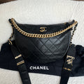 Chanel 22 Hobo