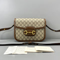 Gucci Horsebit 1955 GG