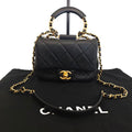 Chanel Square Flap Bag