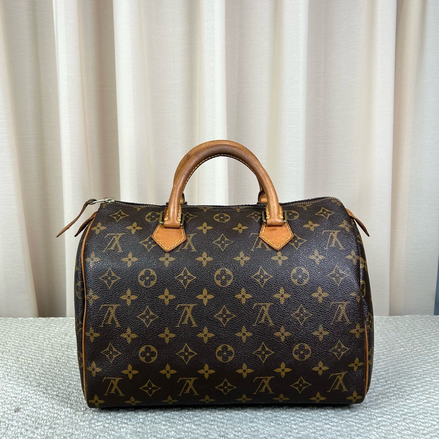 LV Speedy 30 Bag