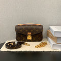 Louis Vuitton Pochette Métis East West