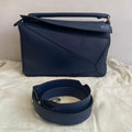 Loewe Navy Puzzle Medium