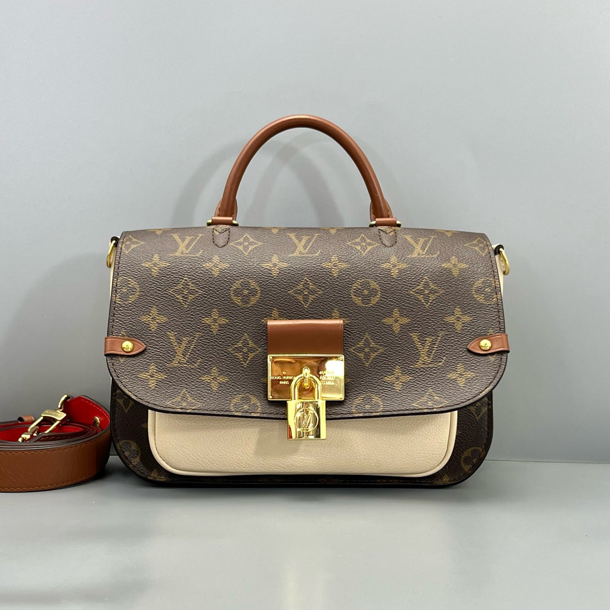 Louis Vuitton Monogram Marignan