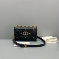 Dior 30 Montaigne Small Black