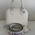 Louis Vuitton Alma BB