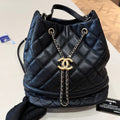 Chanel Bucket Bag