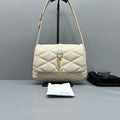 Saint Laurent White Off White
