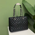 Chanel GST Tote