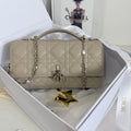 Dior My Dior Mini Bag