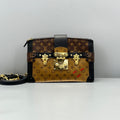 LV Petite Malle Reverse Monogram