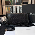 Chanel Le Boy Bag Medium