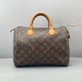 Louis Vuitton Speedy 30 Monogram