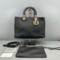 Dior Dior V.I.P Handbag
