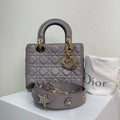 Lady Dior Small