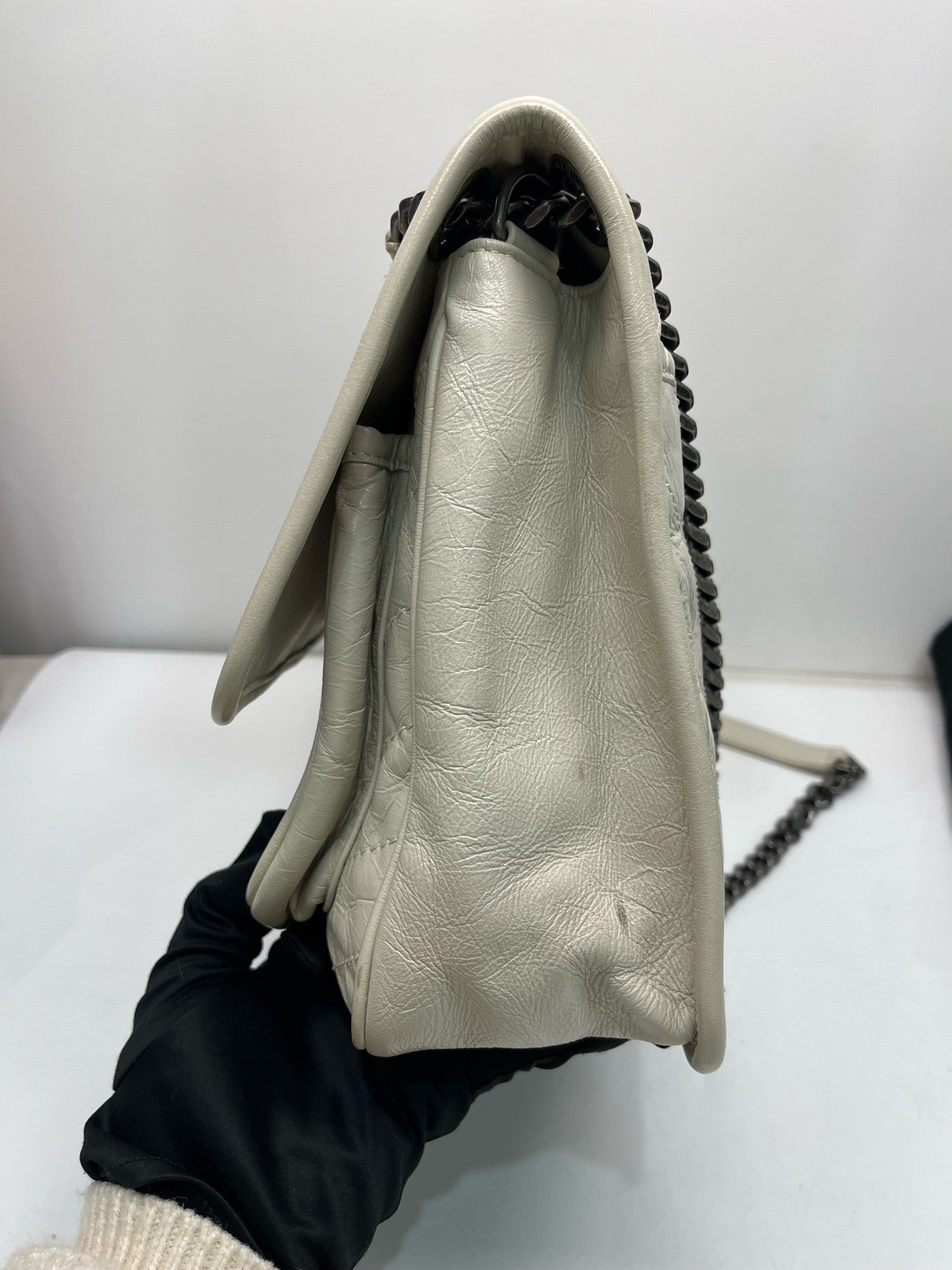 Saint Laurent Niki Medium