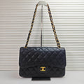 Chanel Jumbo Classic Flap