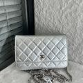 Chanel Wallet On Chain