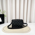 Louis Vuitton Soft Trunk Bag
