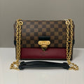 Louis Vuitton Vavin Small Chain Bag