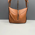 LOEWE Medium Hammock Crossbody Hobo Bag