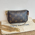 Louis Vuitton Mini Pochette