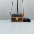 Celine Triomphe Medium