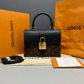 Louis Vuitton Locky BB