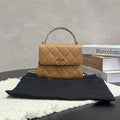 Chanel Kelly Vertical Bag