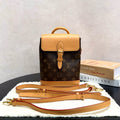 Louis Vuitton Soho Mini Backpack