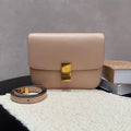 Celine Box Medium Bag