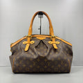 Louis Vuitton Monogram Tivoli