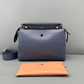 Fendi Dotcom Blue
